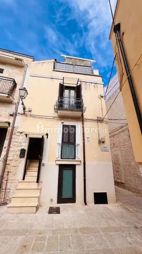 Casa indipendente in vendita a Bitritto