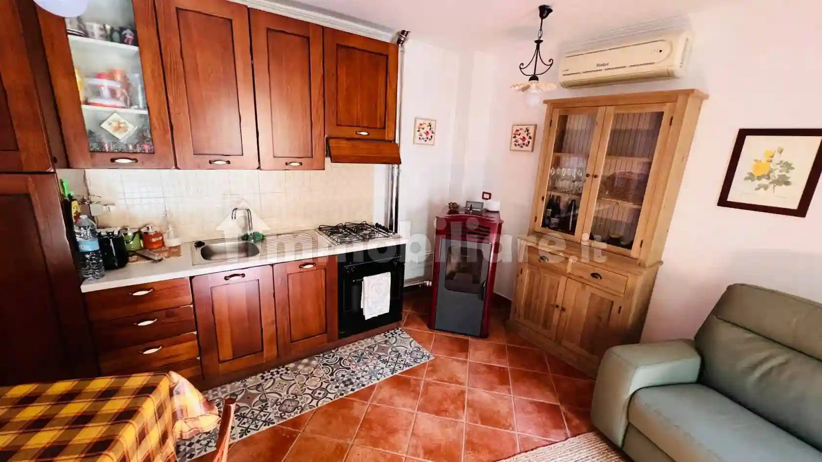 Casa indipendente - foto 4