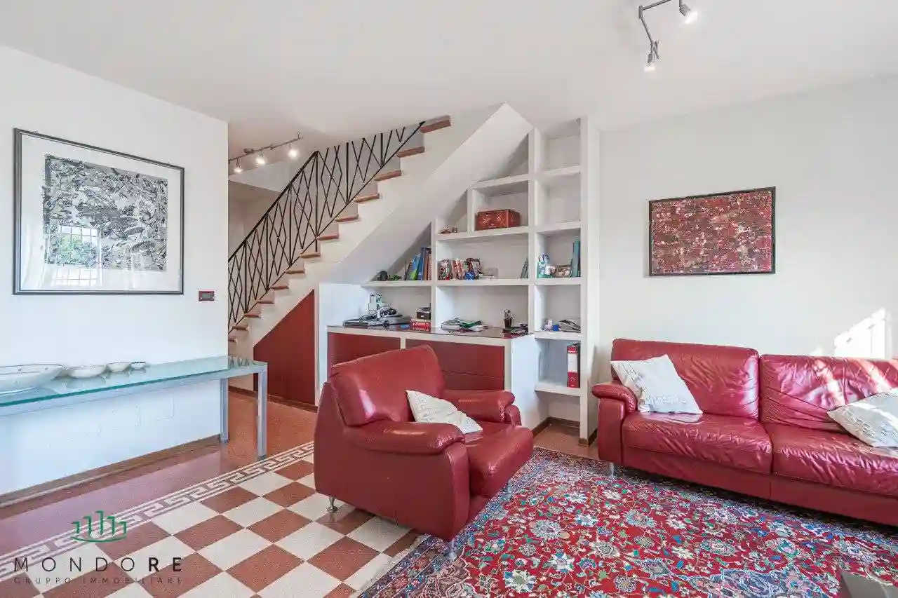 Villetta a schiera - foto 2