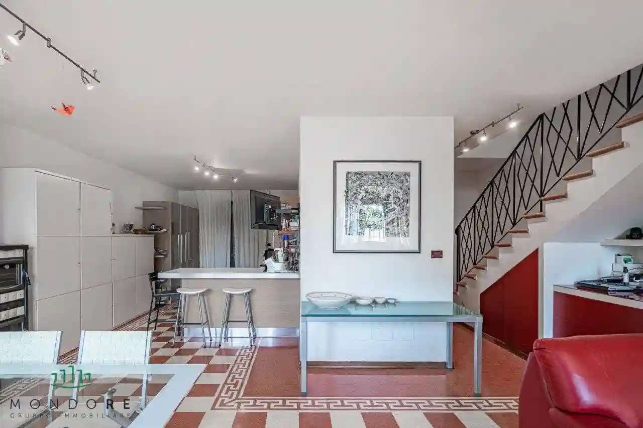 Villetta a schiera - foto 3