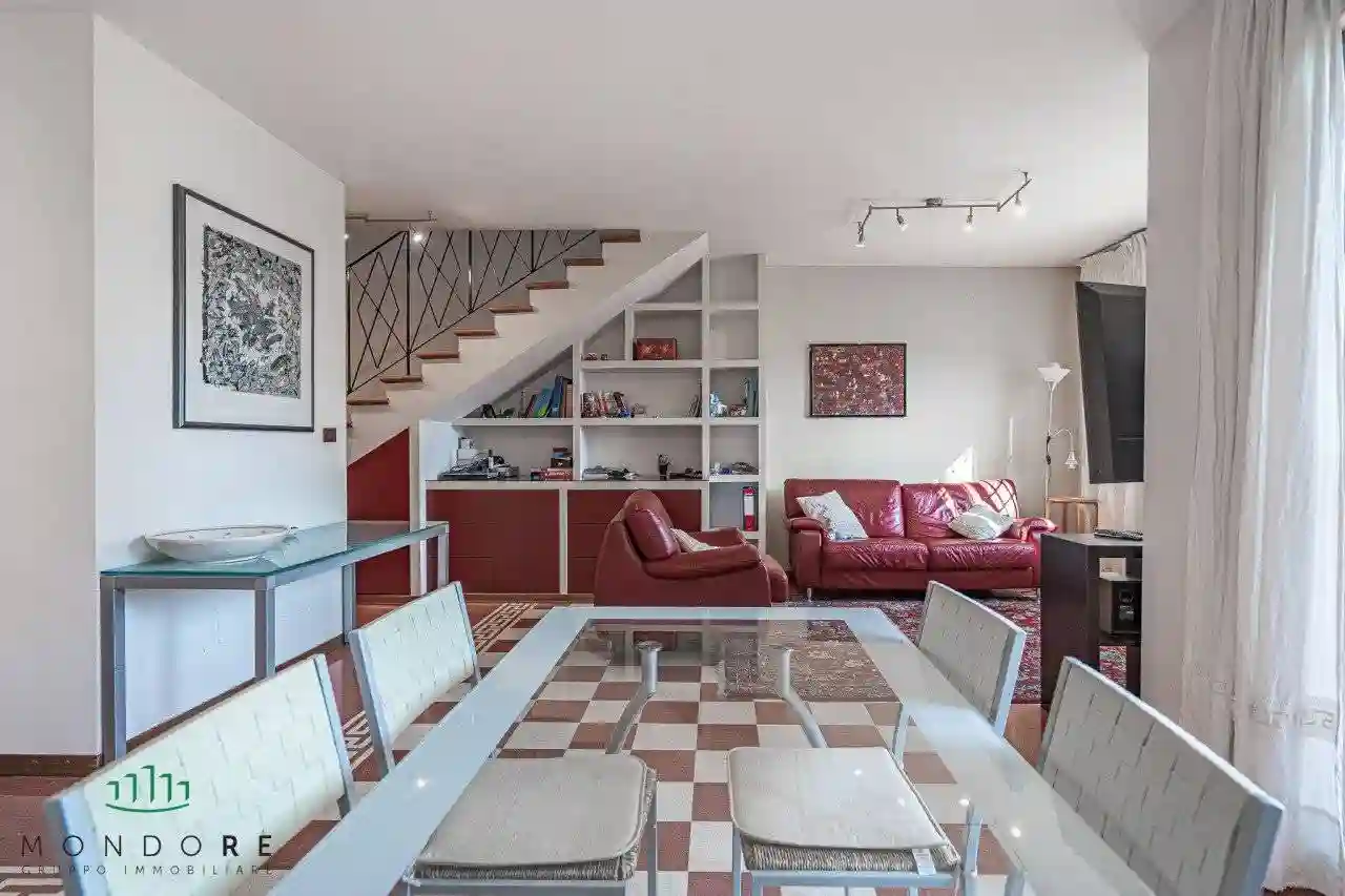 Villetta a schiera - foto 5