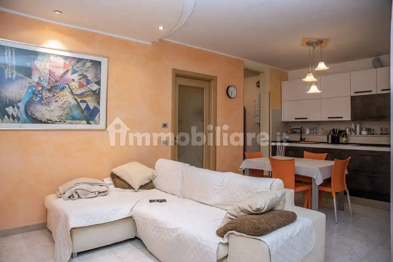 Appartamento in vendita a Lavagno