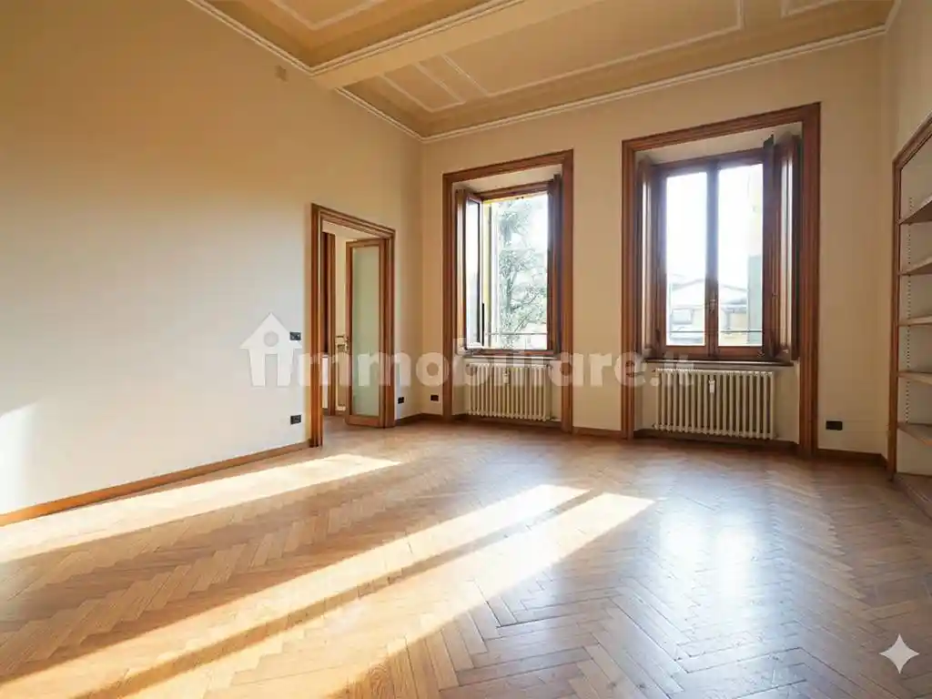 Appartamento in vendita a Parma