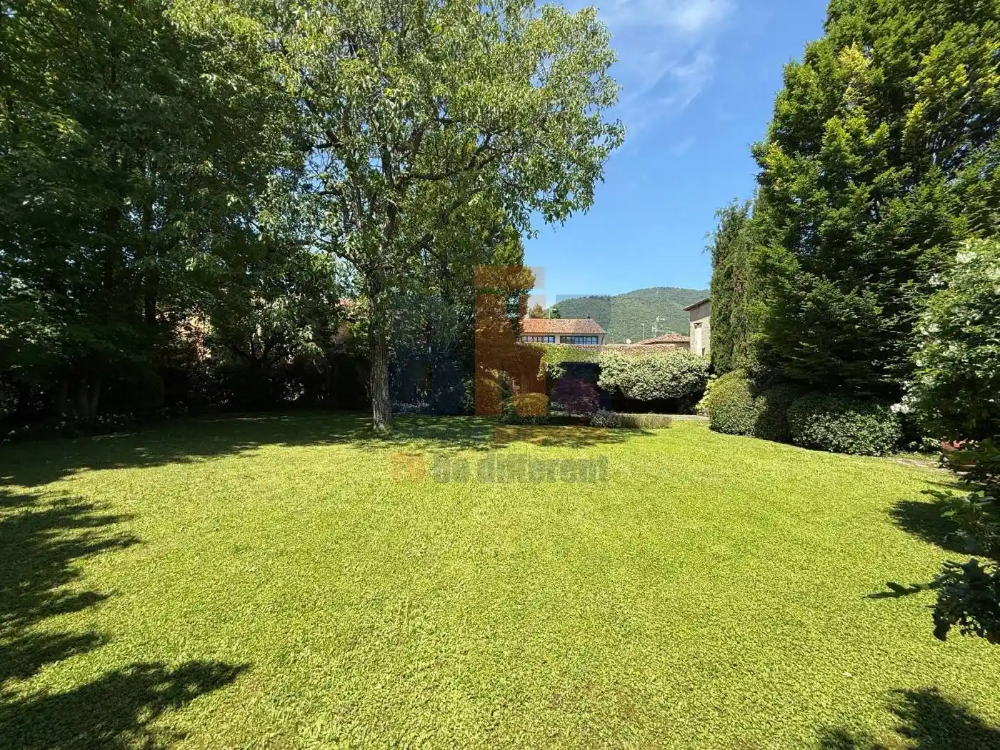 Villa in vendita a Gussago