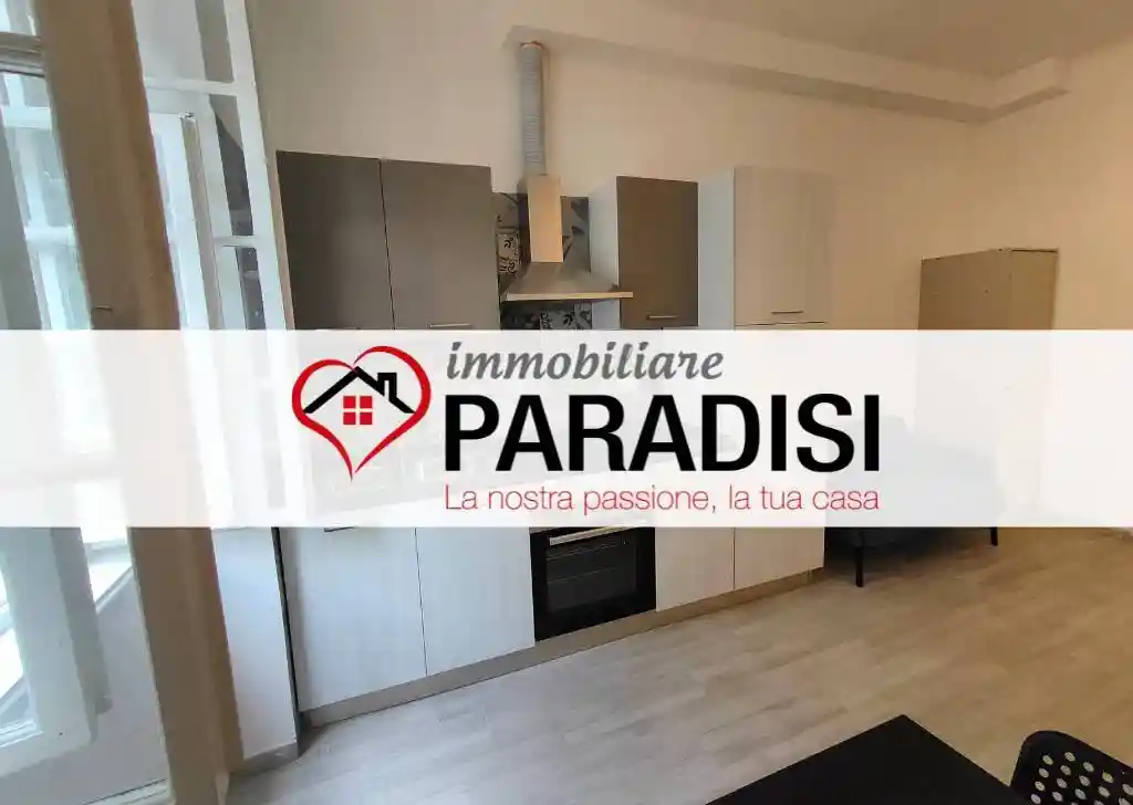 Appartamento in affitto a Trieste