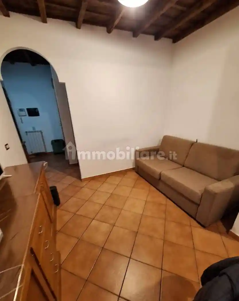 Appartamento in affitto a Viterbo