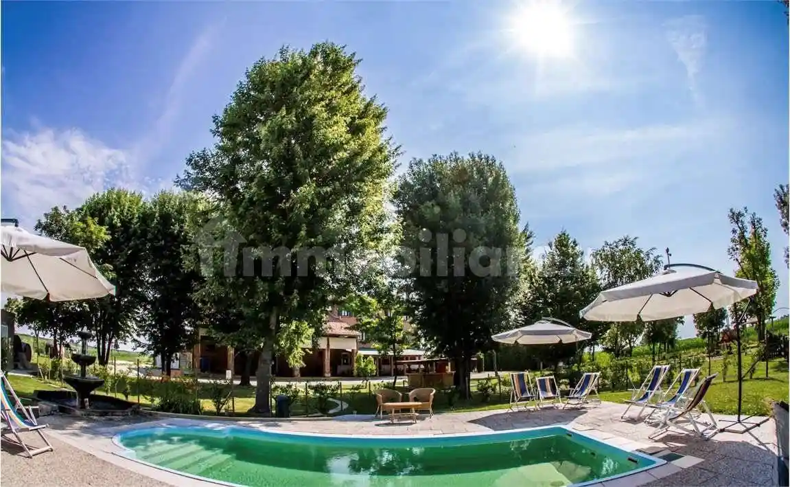 Casa indipendente in vendita a Santo Stino di Livenza