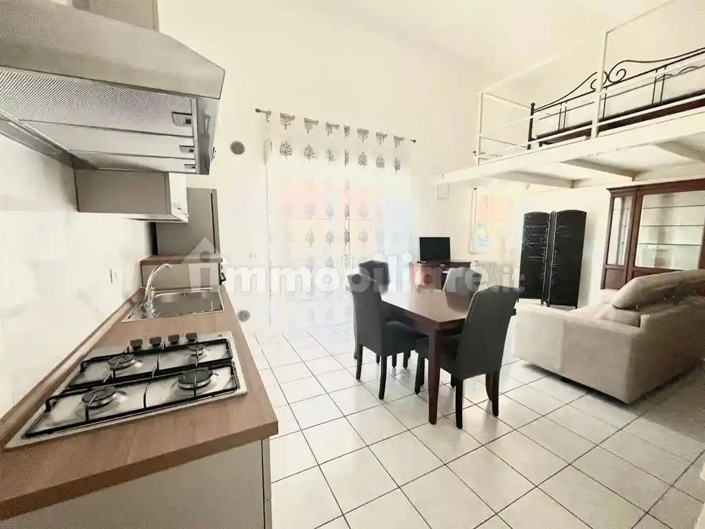 Loft in vendita a Ravenna