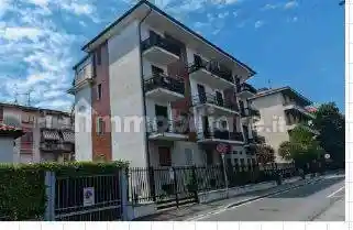 Appartamento in vendita a Gorgonzola