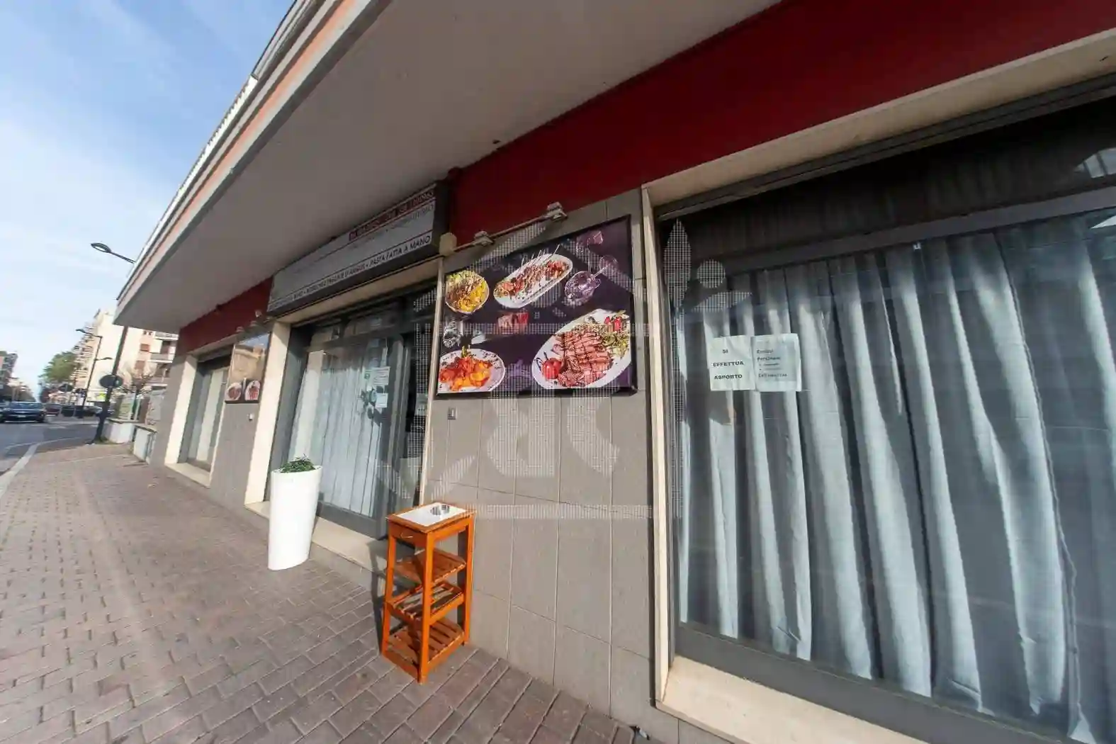 Palazzo - Edificio - foto 2