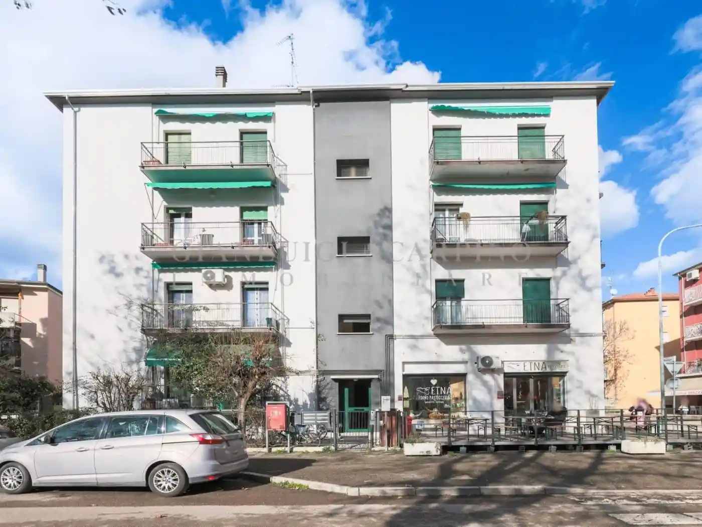 Appartamento in vendita a Imola