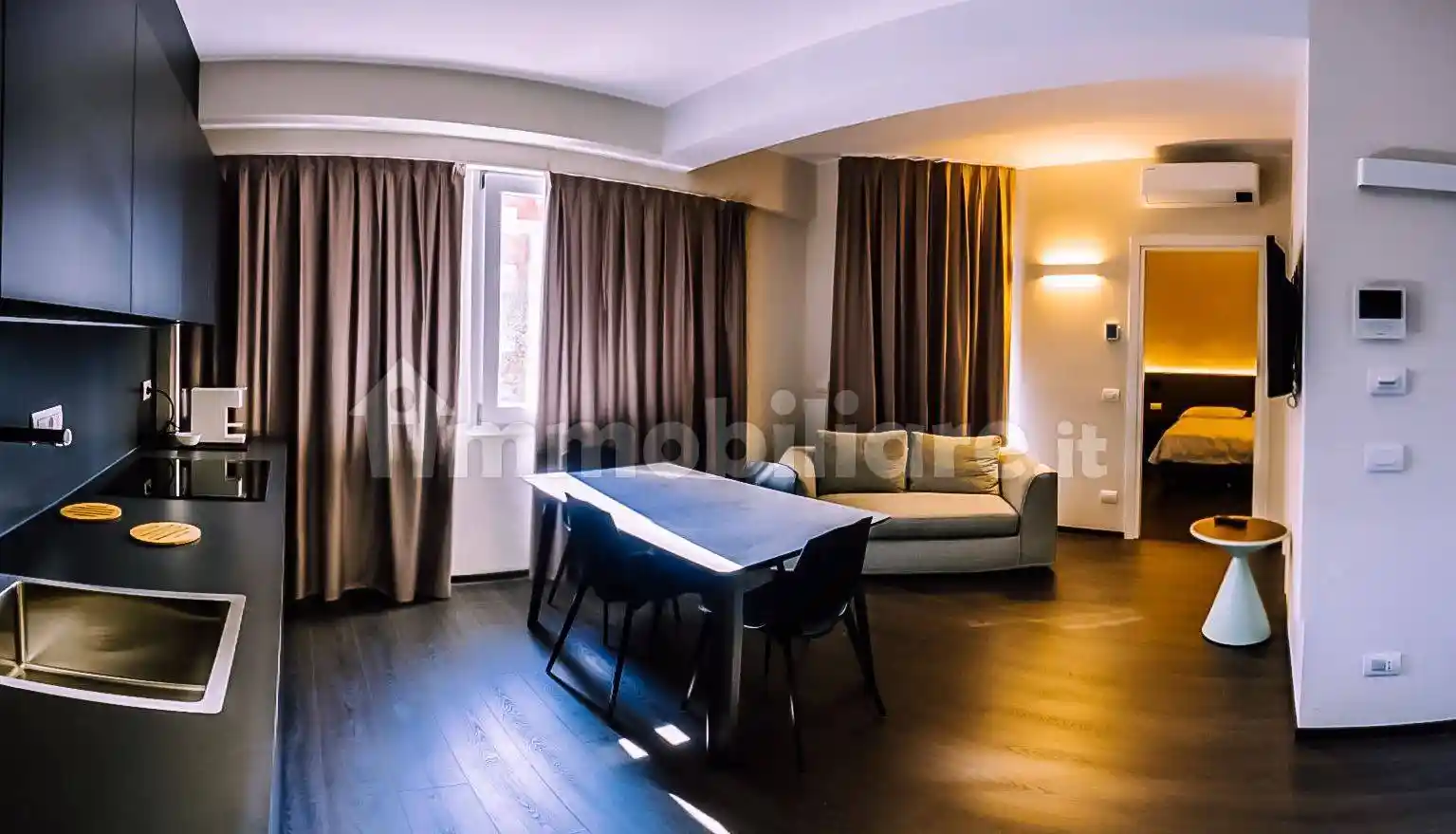 Appartamento in affitto a Venezia