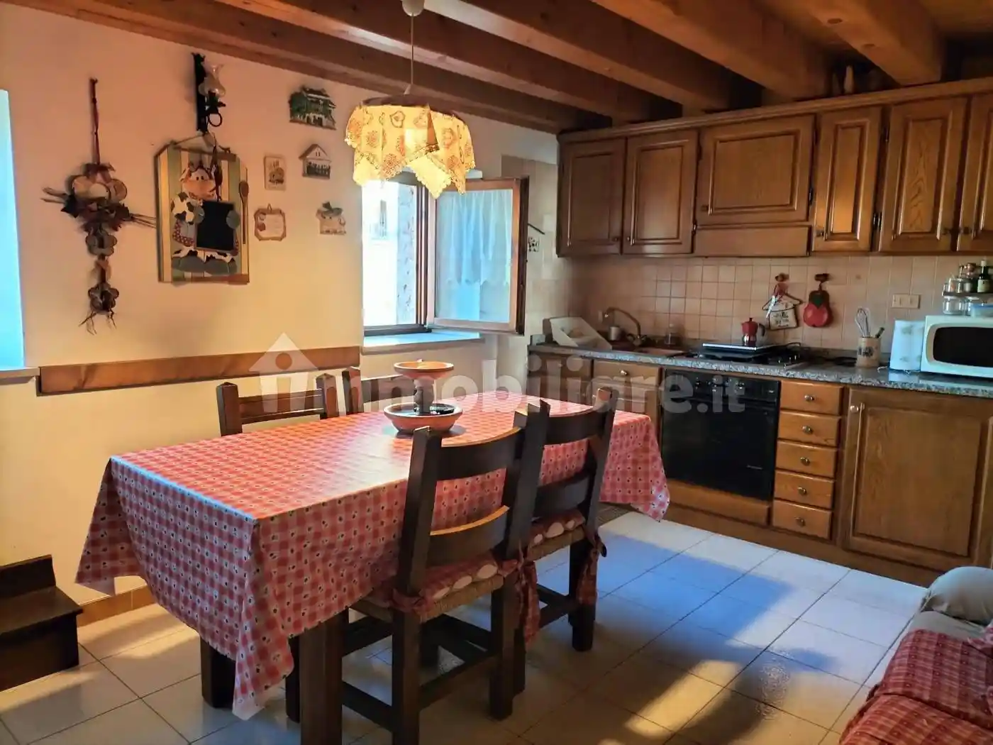 Casa indipendente in vendita a San Mauro di Saline