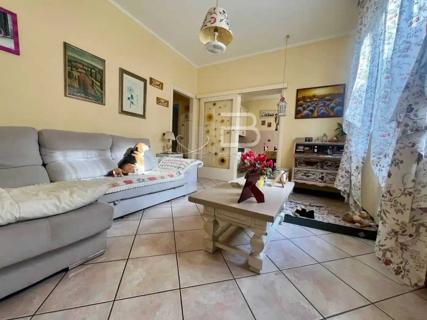 Appartamento in vendita a Massa e Cozzile