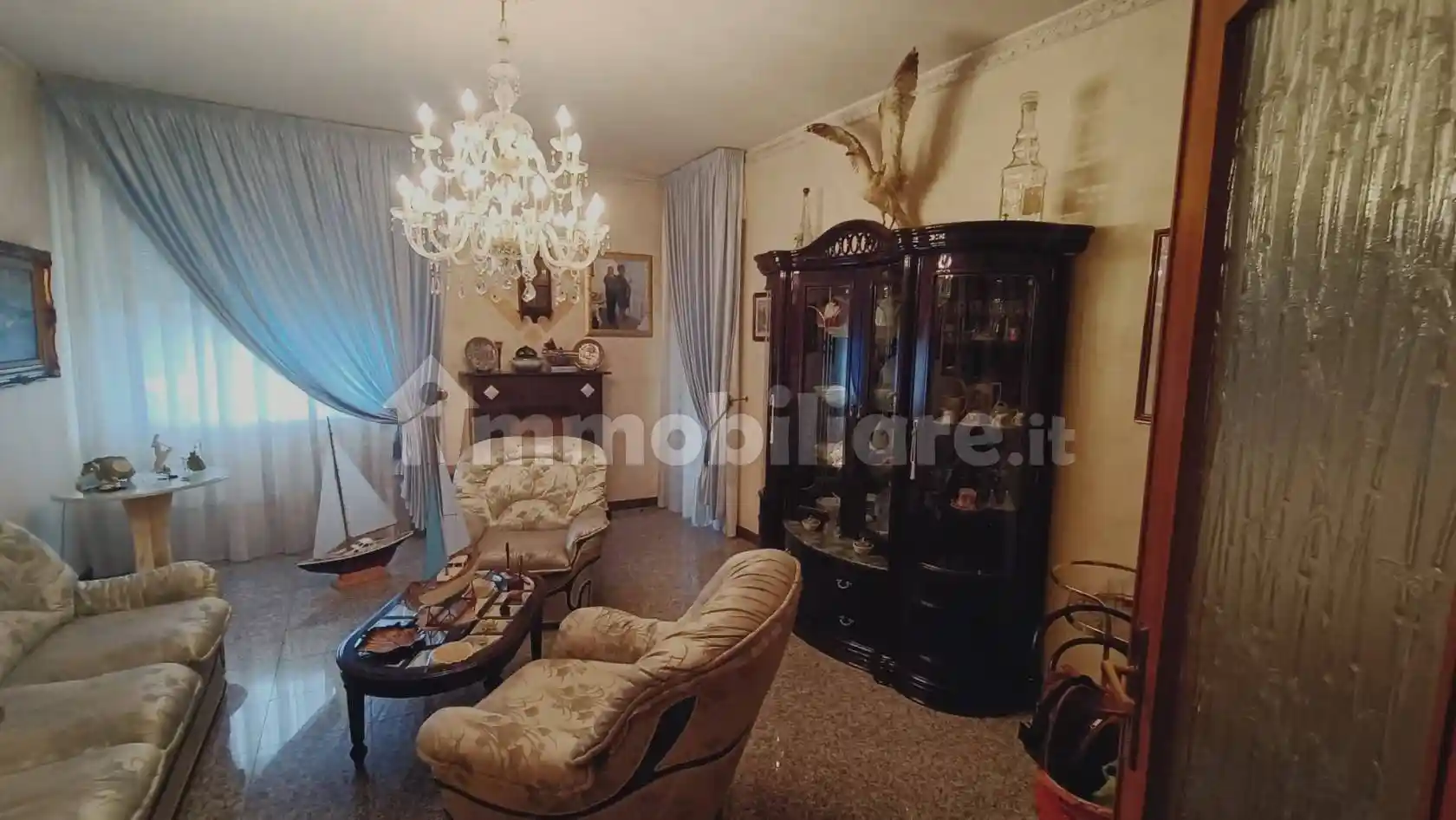 Appartamento in vendita a Palermo