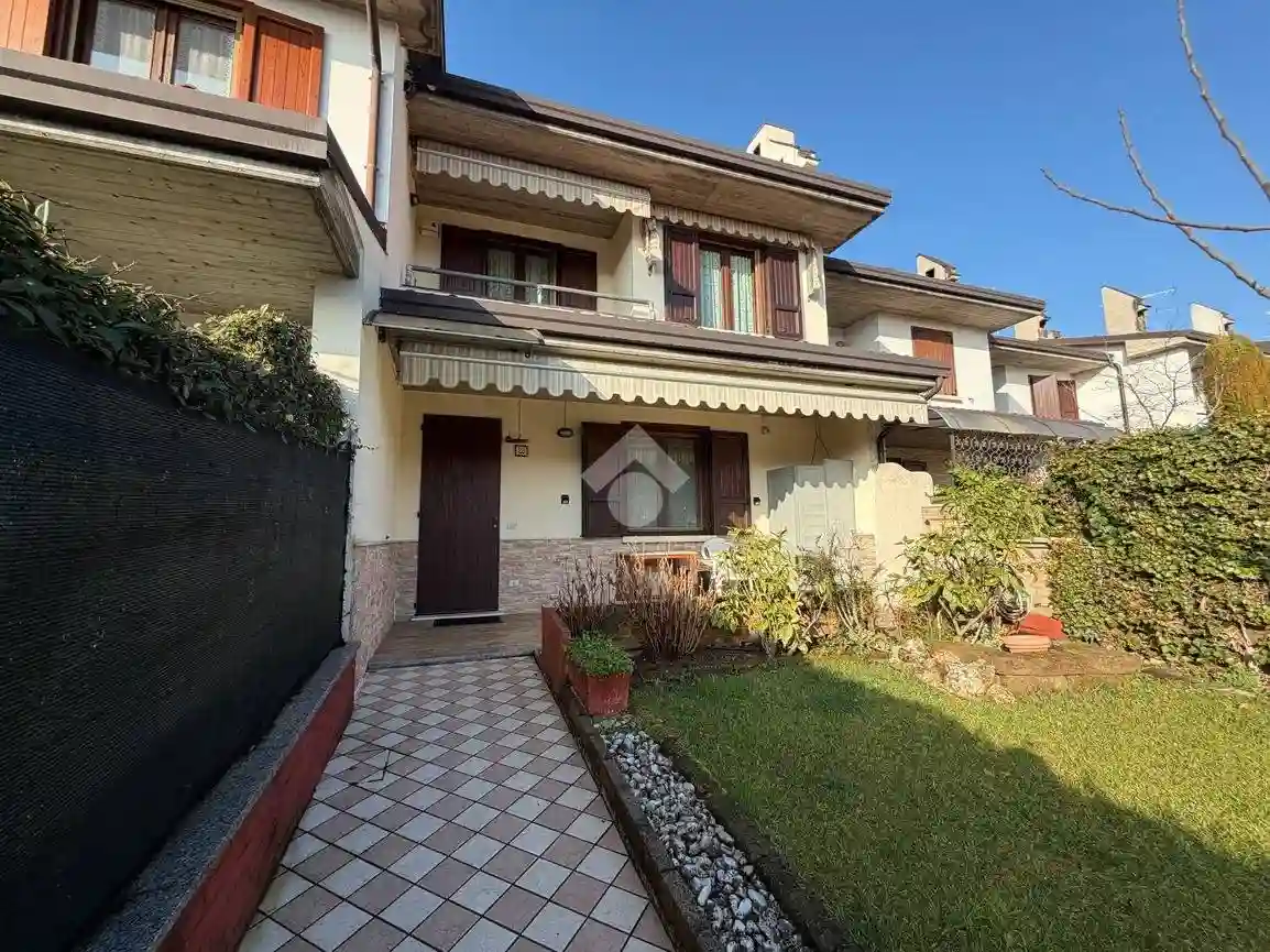 Villetta a schiera - foto 3