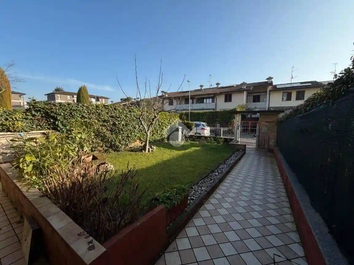 Villetta a schiera - foto 4