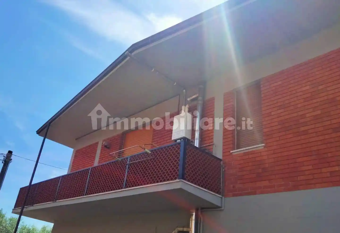 Appartamento in vendita a Massa