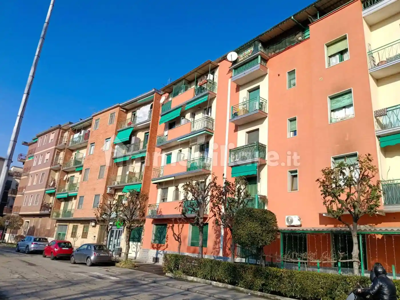 Appartamento in vendita a Peschiera Borromeo