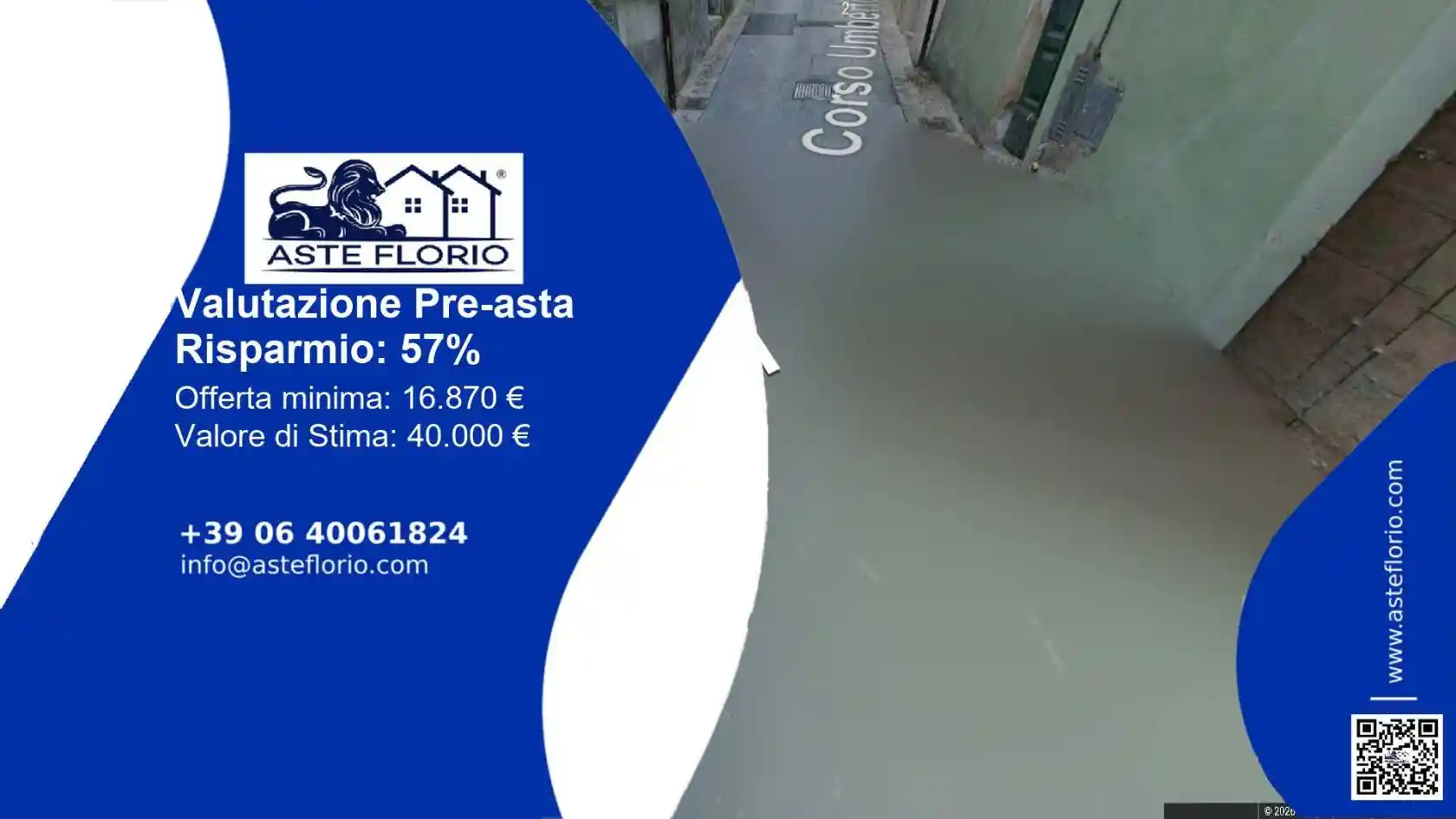 Appartamento in vendita a Castelplanio