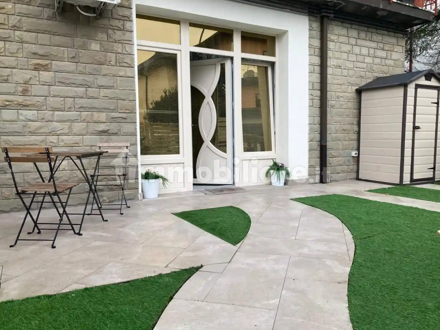 Appartamento in vendita a Forlì