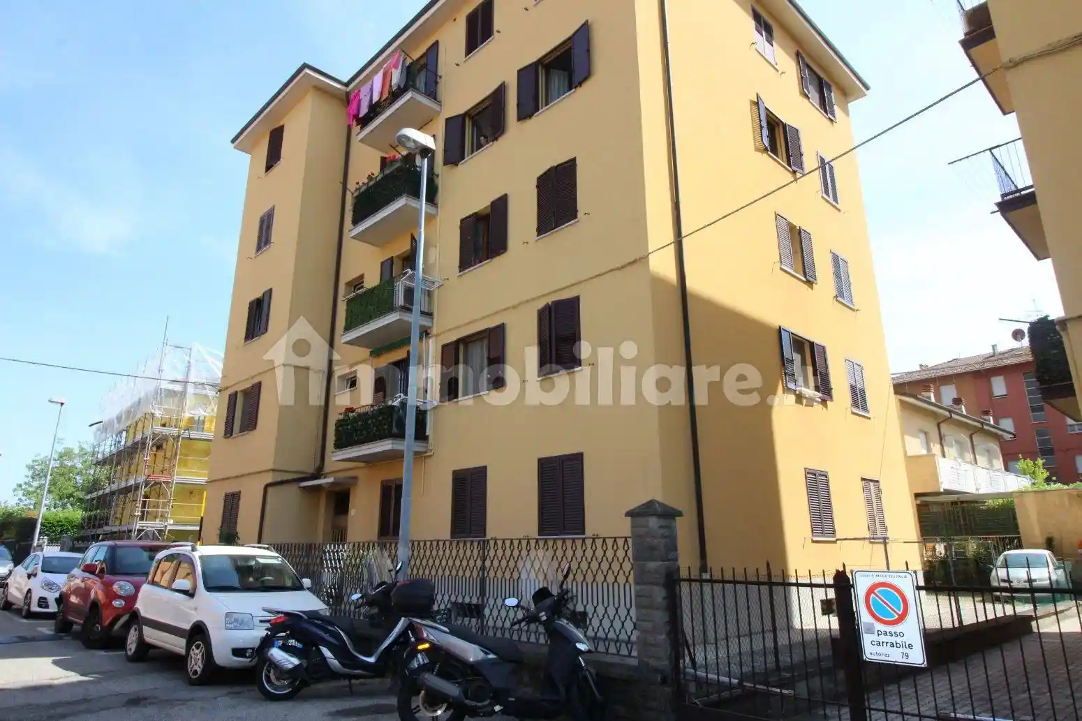 Appartamento in vendita a Anzola dell'Emilia