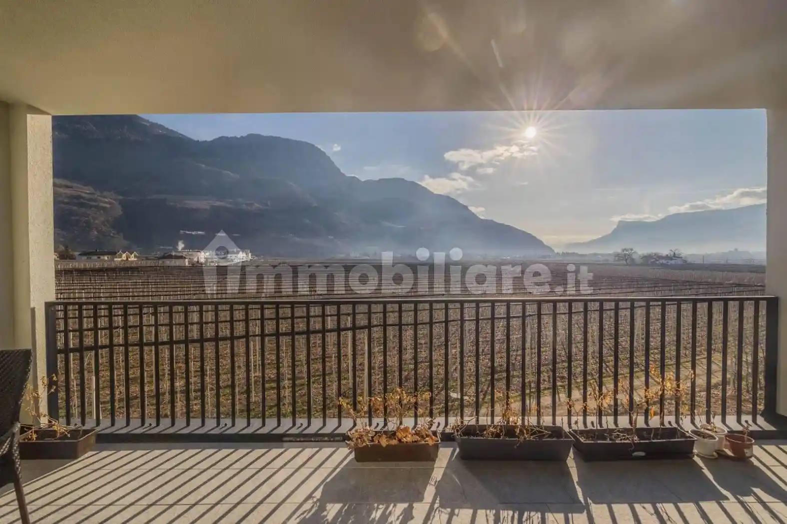 Appartamento in vendita a Merano