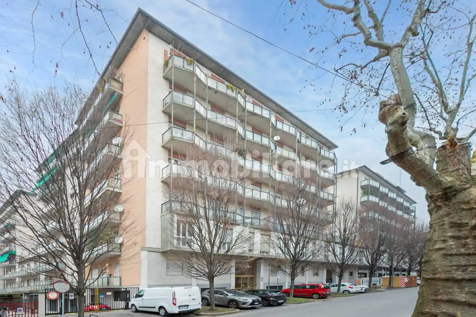 Appartamento in vendita a Bergamo