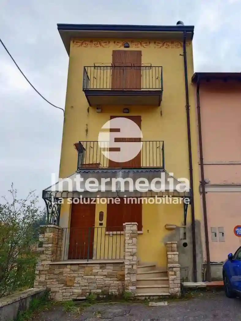 Casa indipendente - foto 3