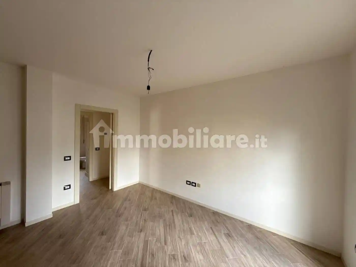 Appartamento in vendita a Roccastrada