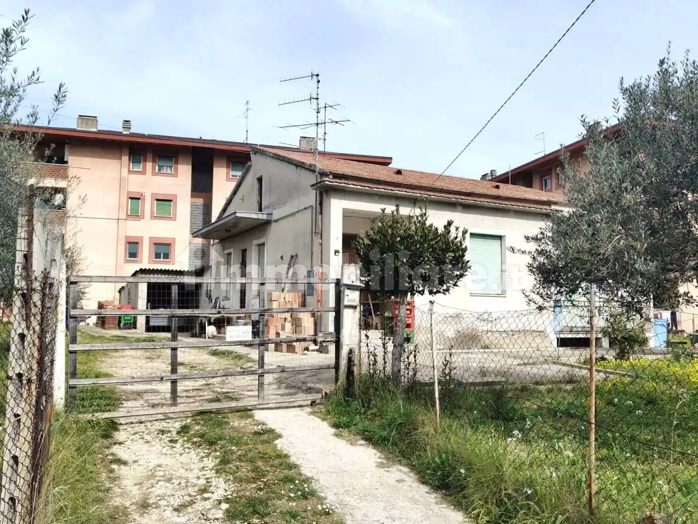 Villa in vendita a Ortona