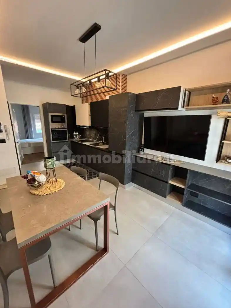 Appartamento in affitto a Bologna