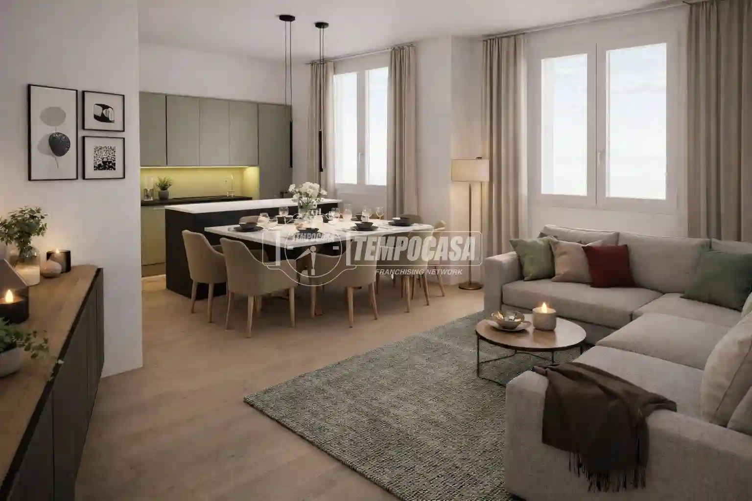 Appartamento - foto 3