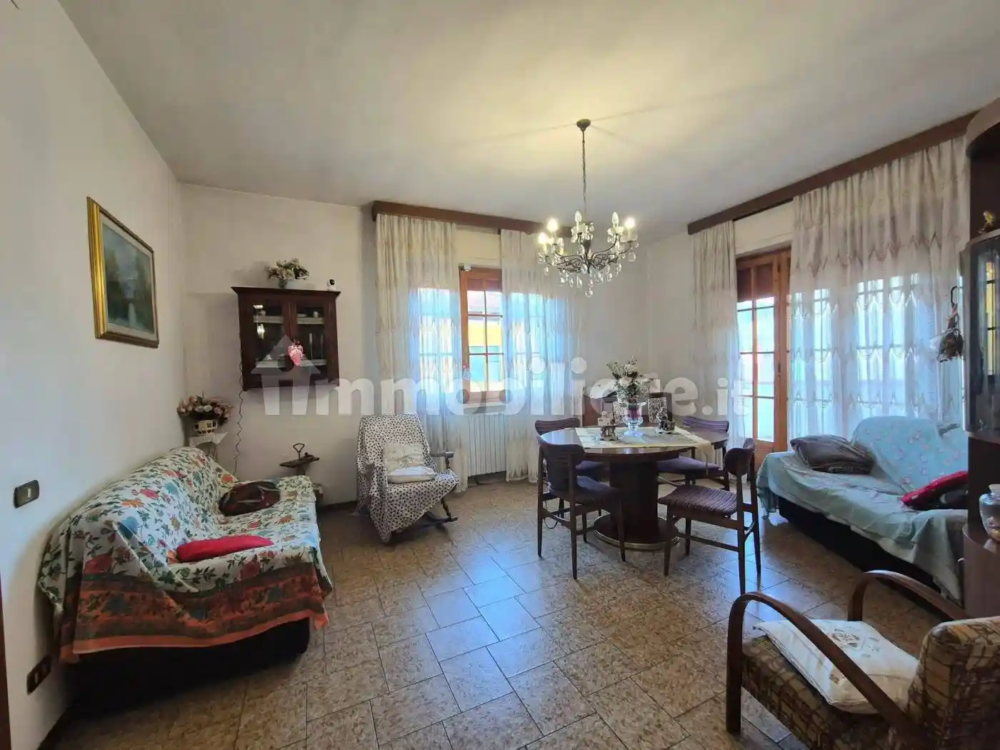 Appartamento in vendita a Serravalle Pistoiese