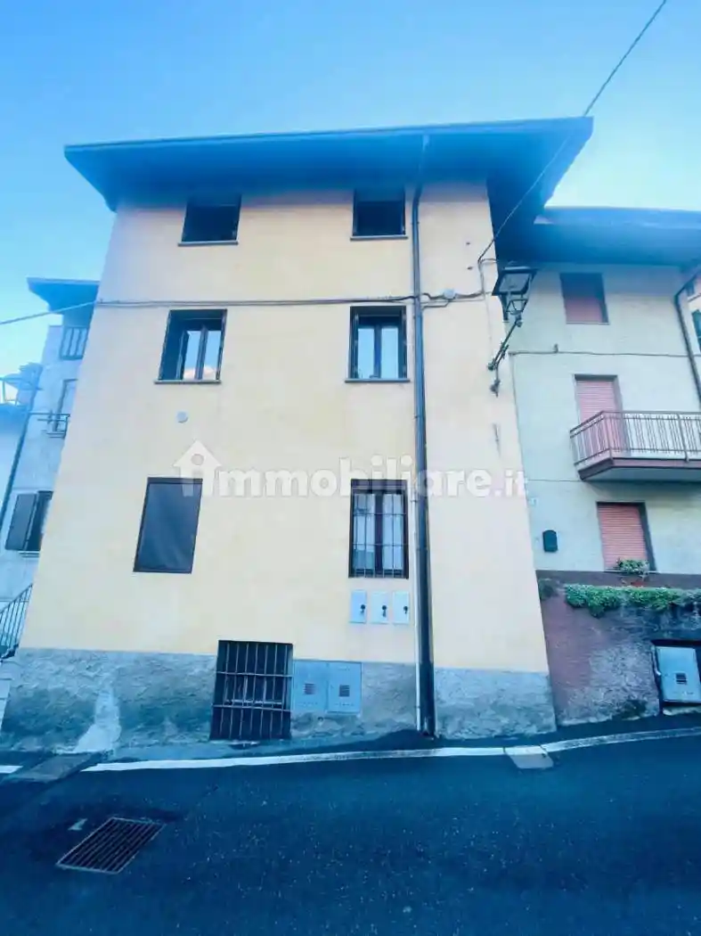 Appartamento in vendita a Angolo Terme