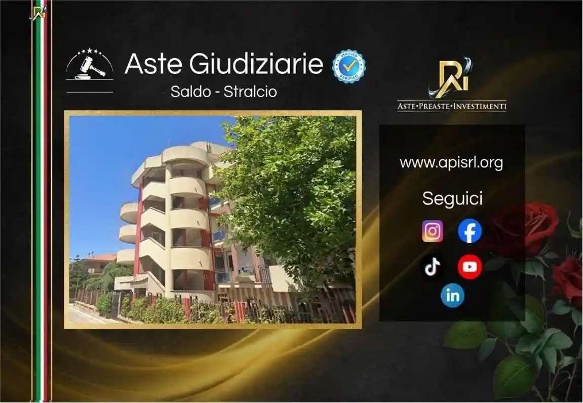 Appartamento in vendita a San Nicandro Garganico