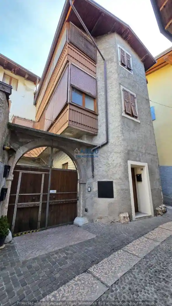 Casa indipendente in vendita a Arco