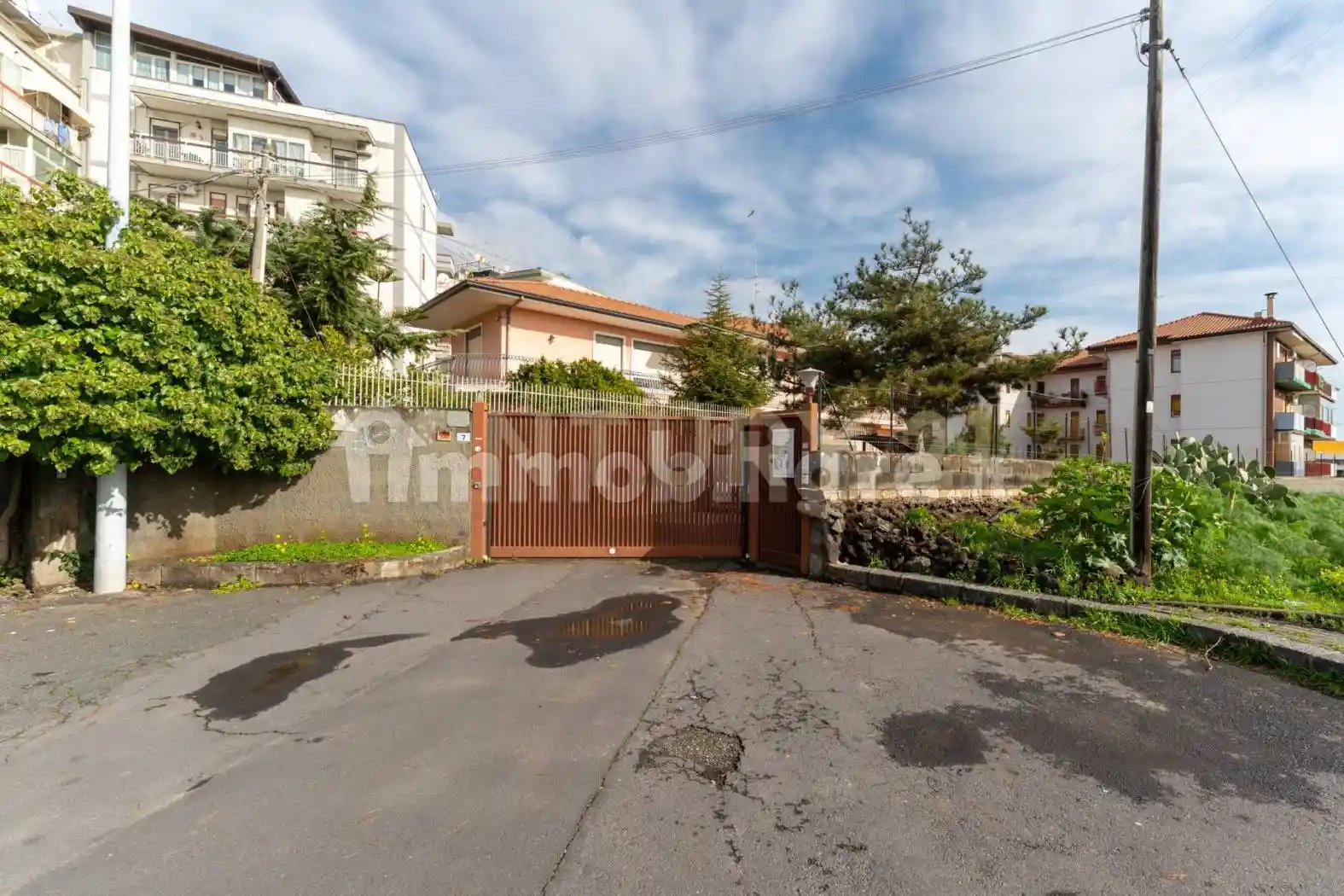 Appartamento in vendita a Gravina di Catania