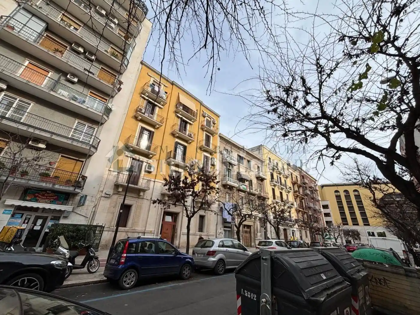 Appartamento in vendita a Bari