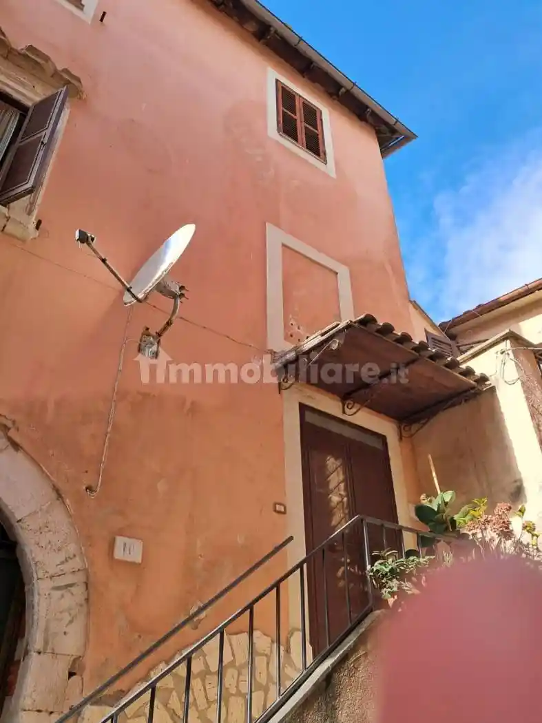 Appartamento in vendita a Alatri