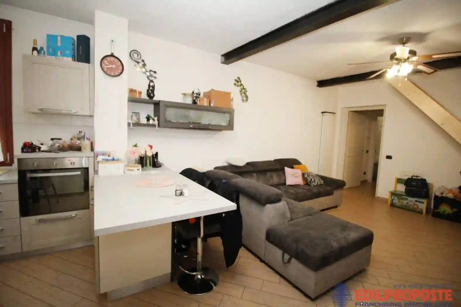 Appartamento - foto 3