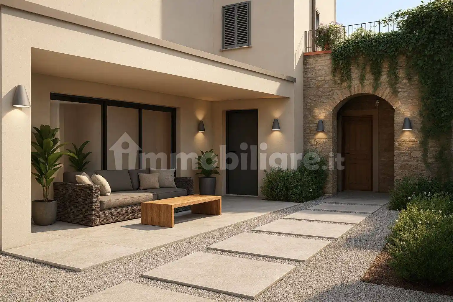 Appartamento in vendita a Prato