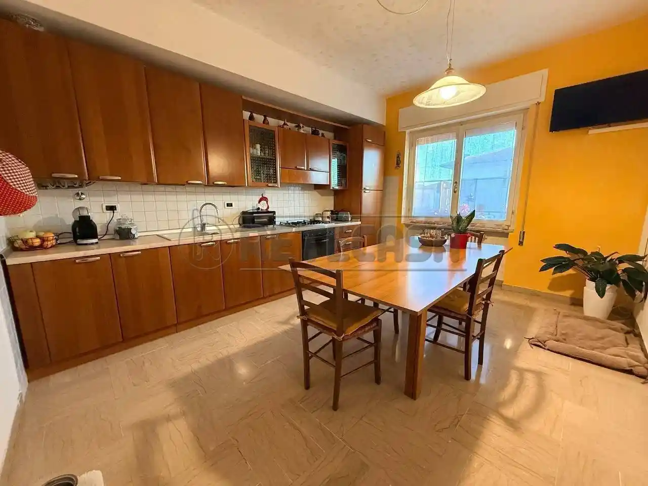 Appartamento in vendita a Montecchio Maggiore