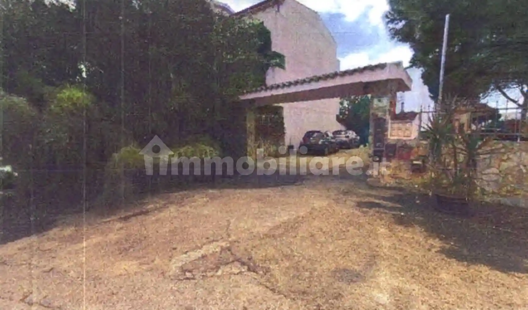 Appartamento in vendita a La Maddalena