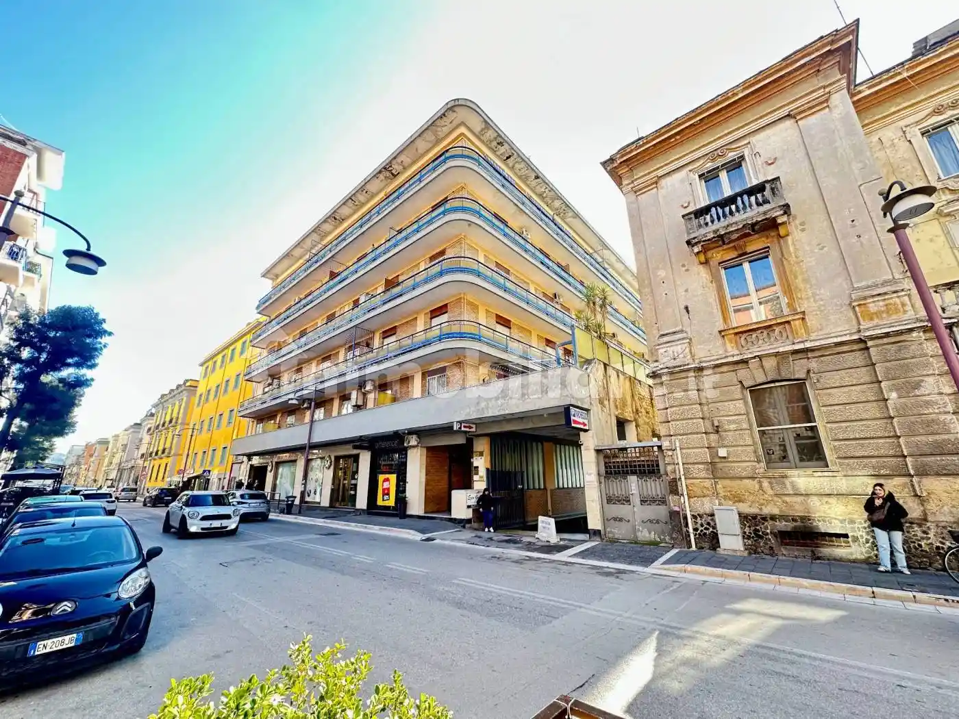 Appartamento in vendita a Caserta