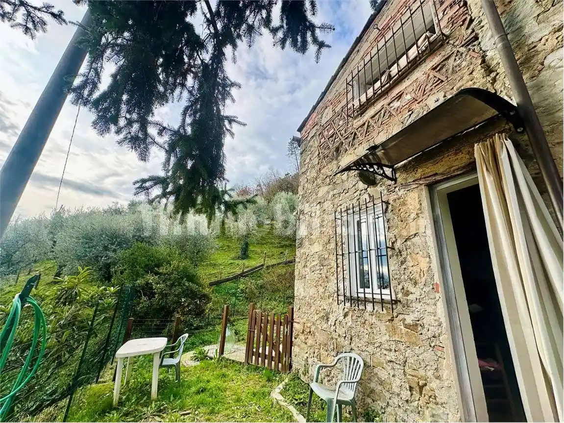 Villa in vendita a Lucca