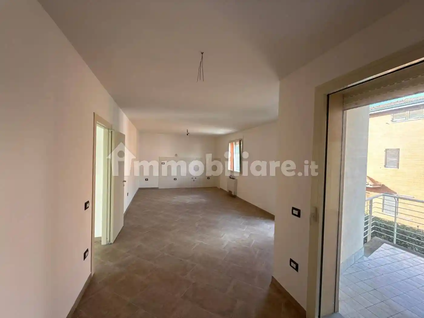 Appartamento in vendita a Roccastrada