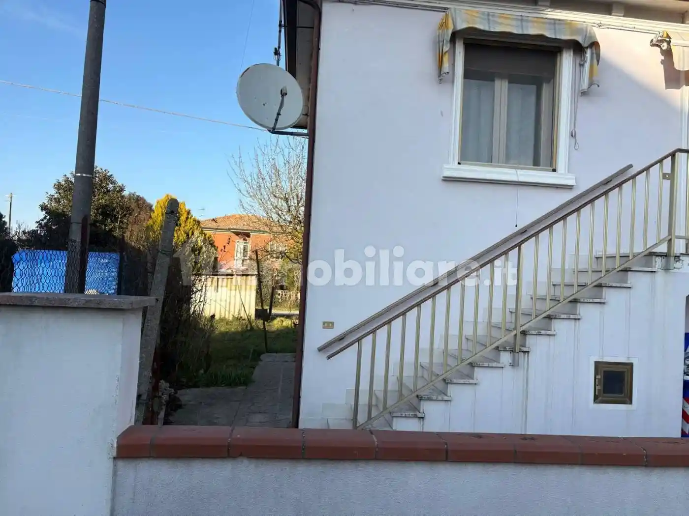 Casa indipendente in vendita a Riva del Po