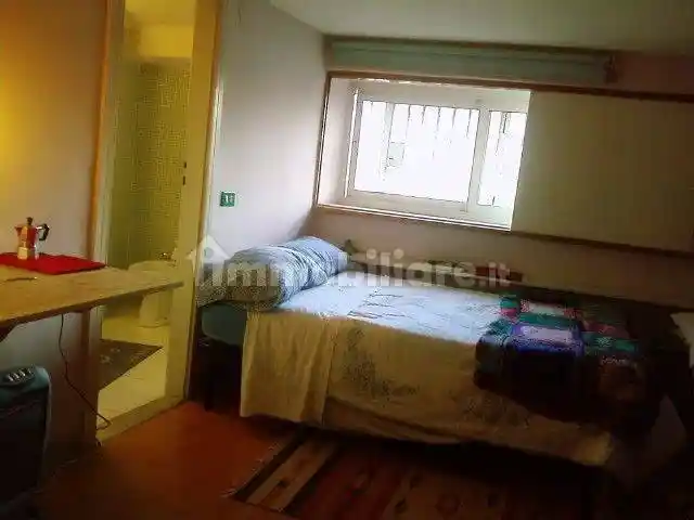 Loft in affitto a Napoli