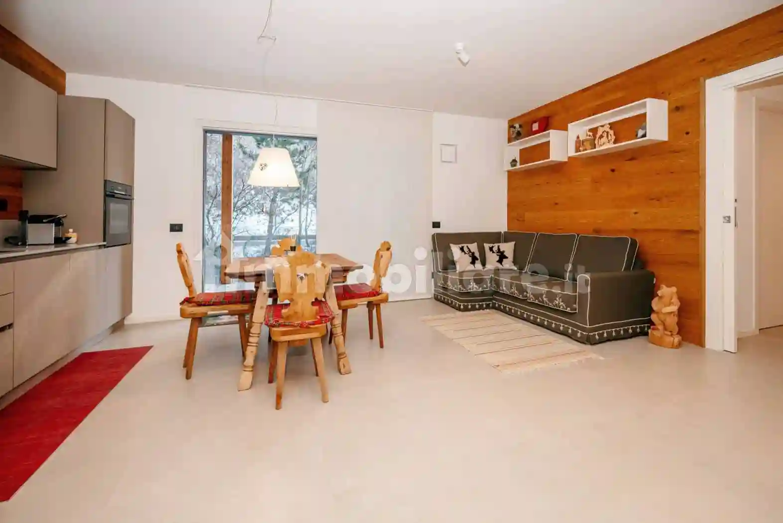 Appartamento - foto 2